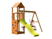MARIMEX Dětské hřiště Play 006