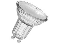 OSRAM LED žárovka STAR PAR16 50 36° GU10 3,7W 350lm 2700K, 2 ks
