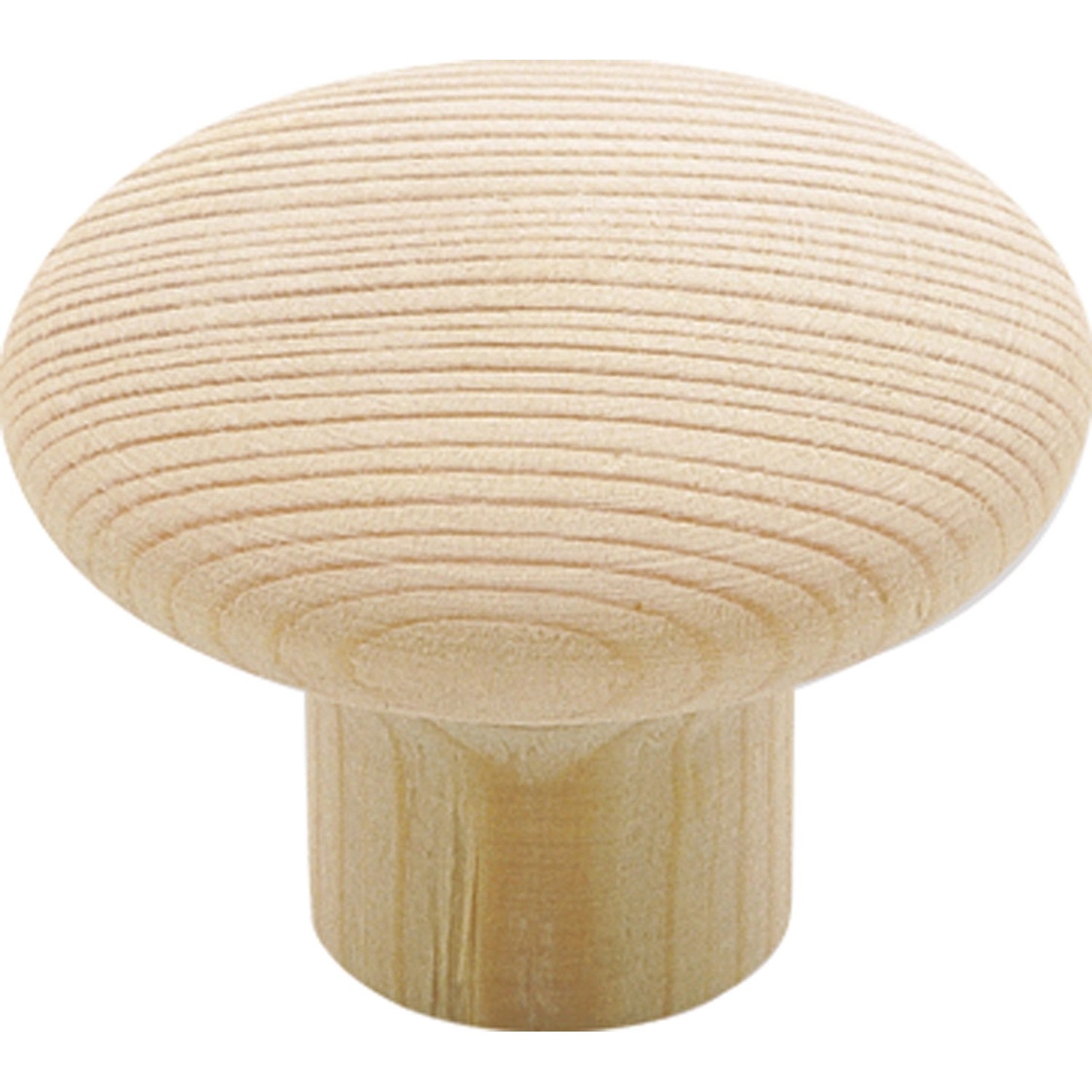 Knoflík S229 smrk FSC