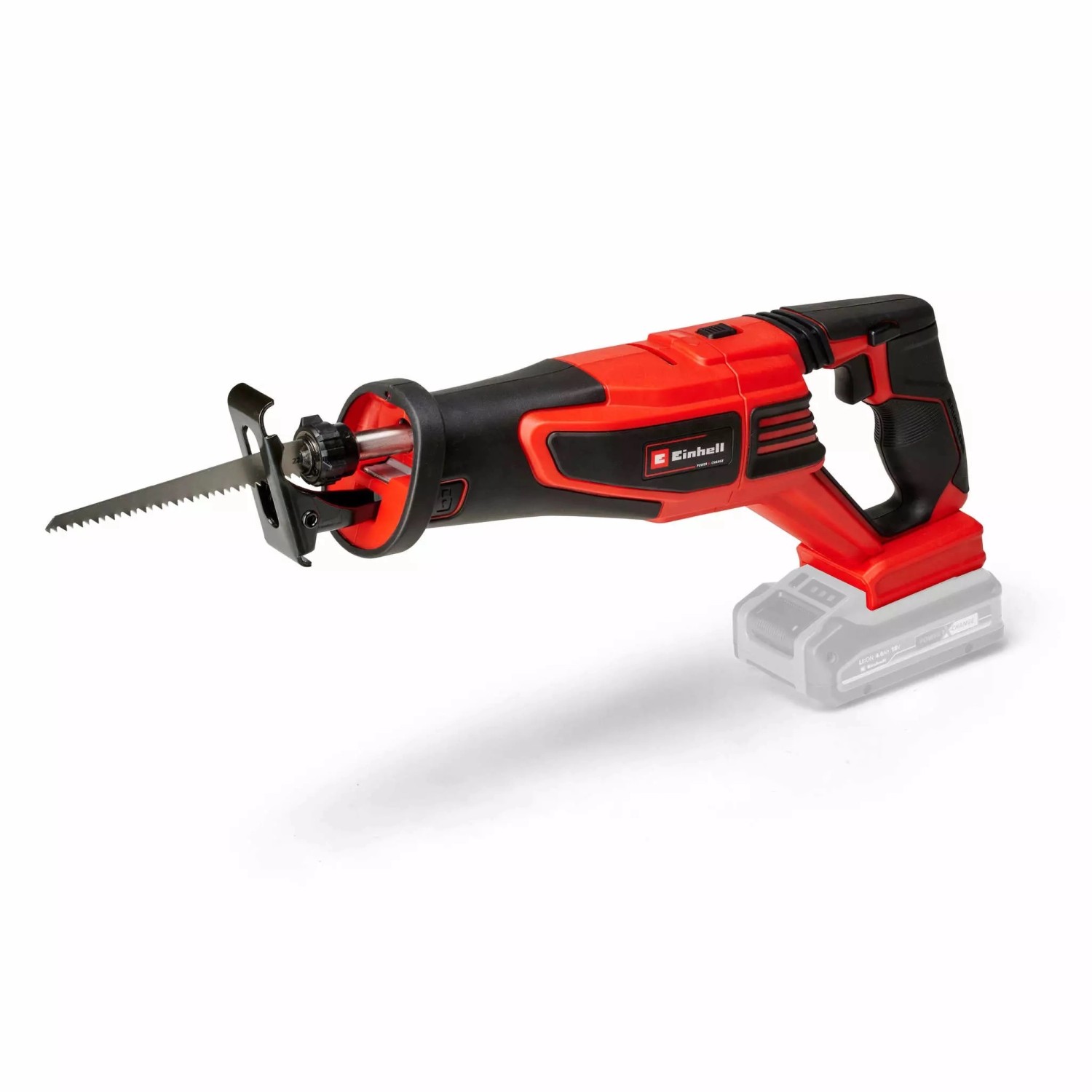 Einhell Power X-Change Aku univerzální pila PROFESSIONAL TP-AP 18/28 Li BL-Solo