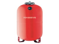 Novaservis Expanzní nádoba do topných systémů stojící 35 l (TS35S)