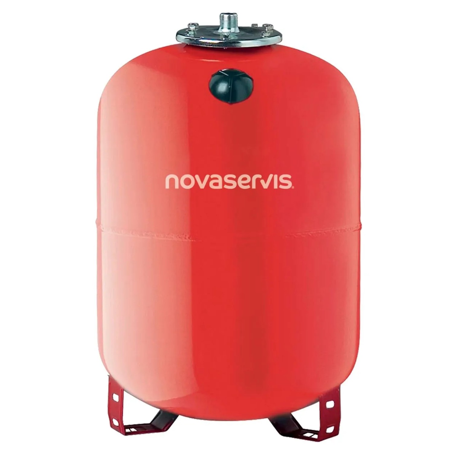 Novaservis Expanzní nádoba do topných systémů stojící 35 l (TS35S)