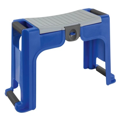 LUX-TOOLS Zahradní stolička