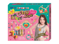Sada My Style k vytváření šperků