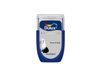 Dulux Tester, interiérová emulzní barva EasyCare kovově šedá 30 ml Dulux Tester, interiérová emulzní barva EasyCare kovově šedá 30 ml