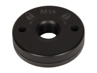 kwb by Einhell Rychloupínací matice M14
