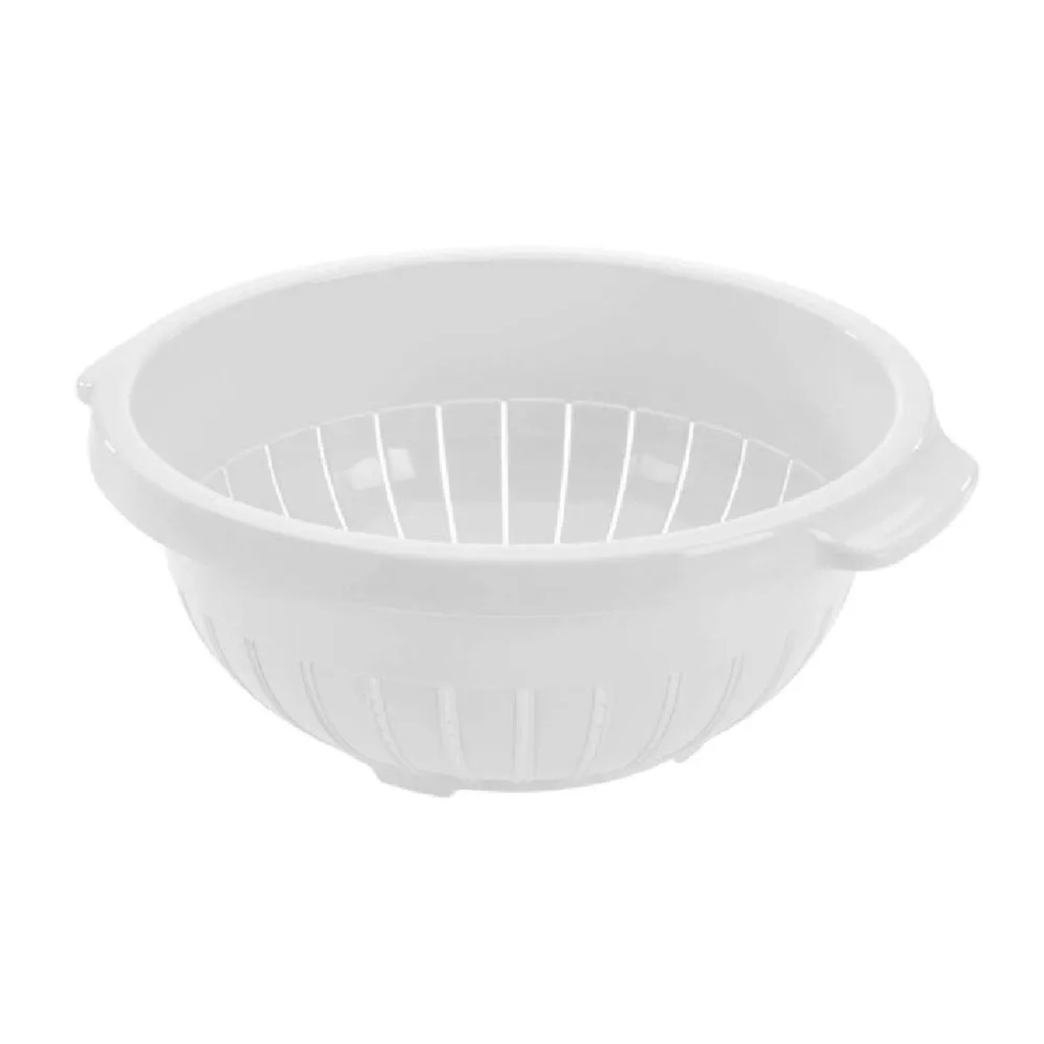 Tontarelli Cedník bílý pr. 32 cm