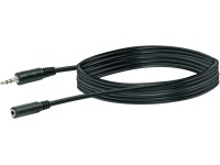 Schwaiger Prodlužovací kabel audio 5 m Schwaiger Prodlužovací kabel audio 5 m