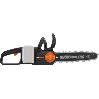 WORX Akumulátorová řetězová pila Nitro WG350E.9 20V