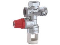 ARISTON Sdružená pojistná armatura 7 bar - 1/2