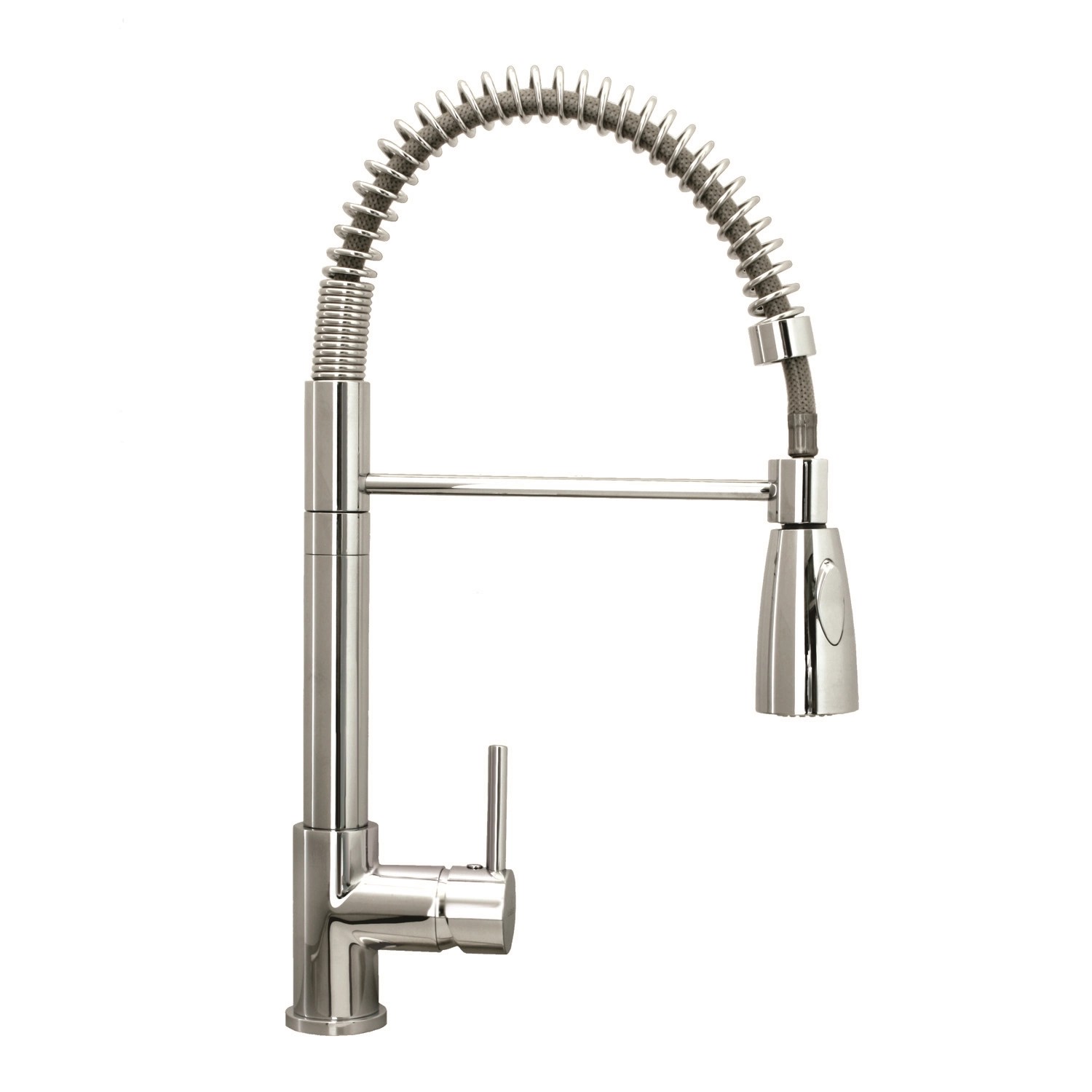 Alveus Billy-S dřezová baterie s otočným raménkem chrom 1 098 727