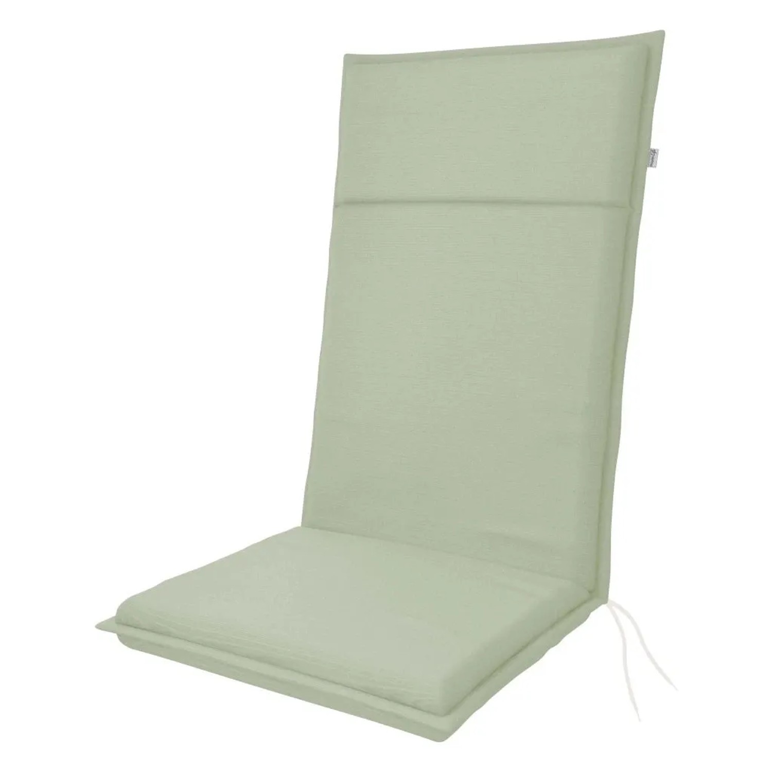 Doppler Polstr s vysokou zádovou opěrkou LIFE 5356 světle zelený