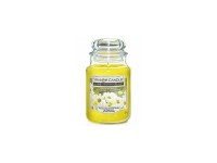 Yankee candle Home inspiration Svíčka ve skle velká Daisy&Buttercups 538 g