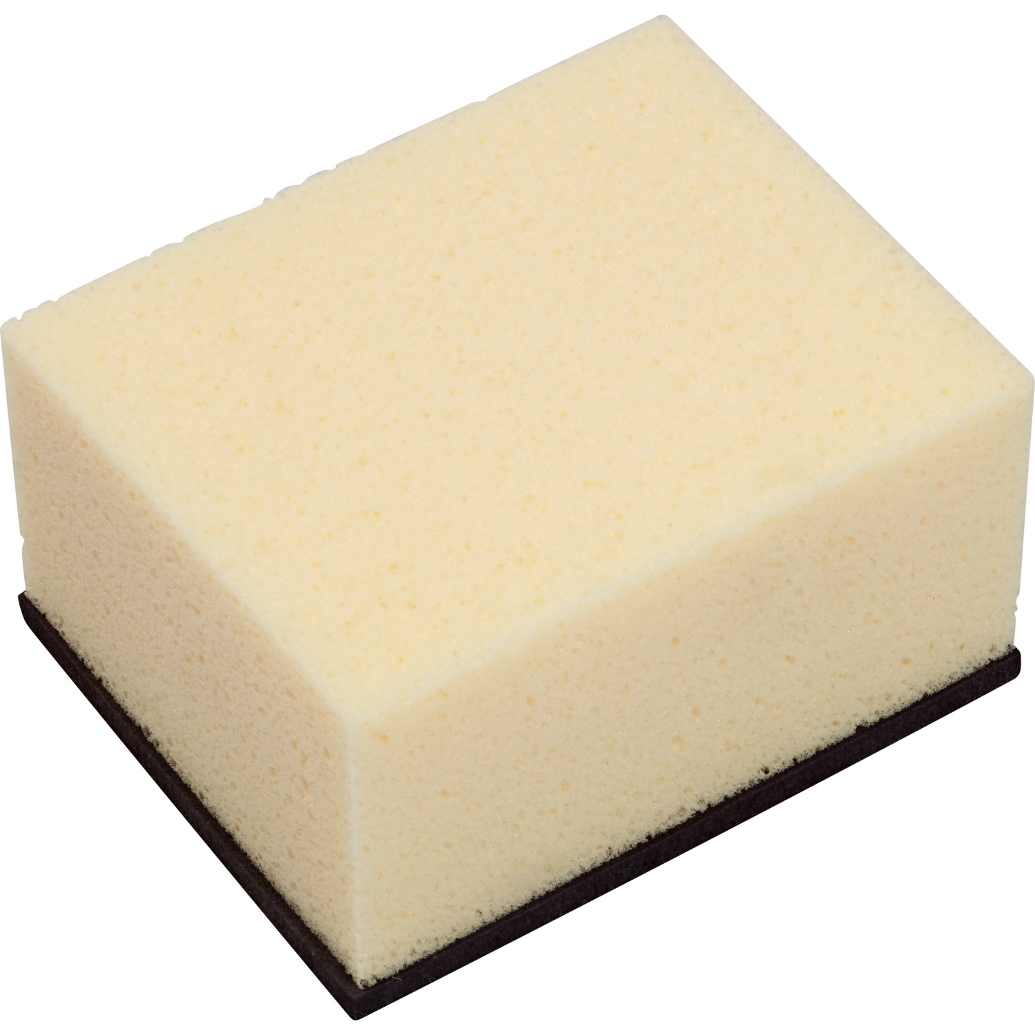 LUX Houba na dlaždice Classic 140 mm x 110 mm s gumovou vložkou