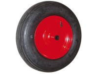 M.A.T. Kolo náhradní nafukovací, plechový disk