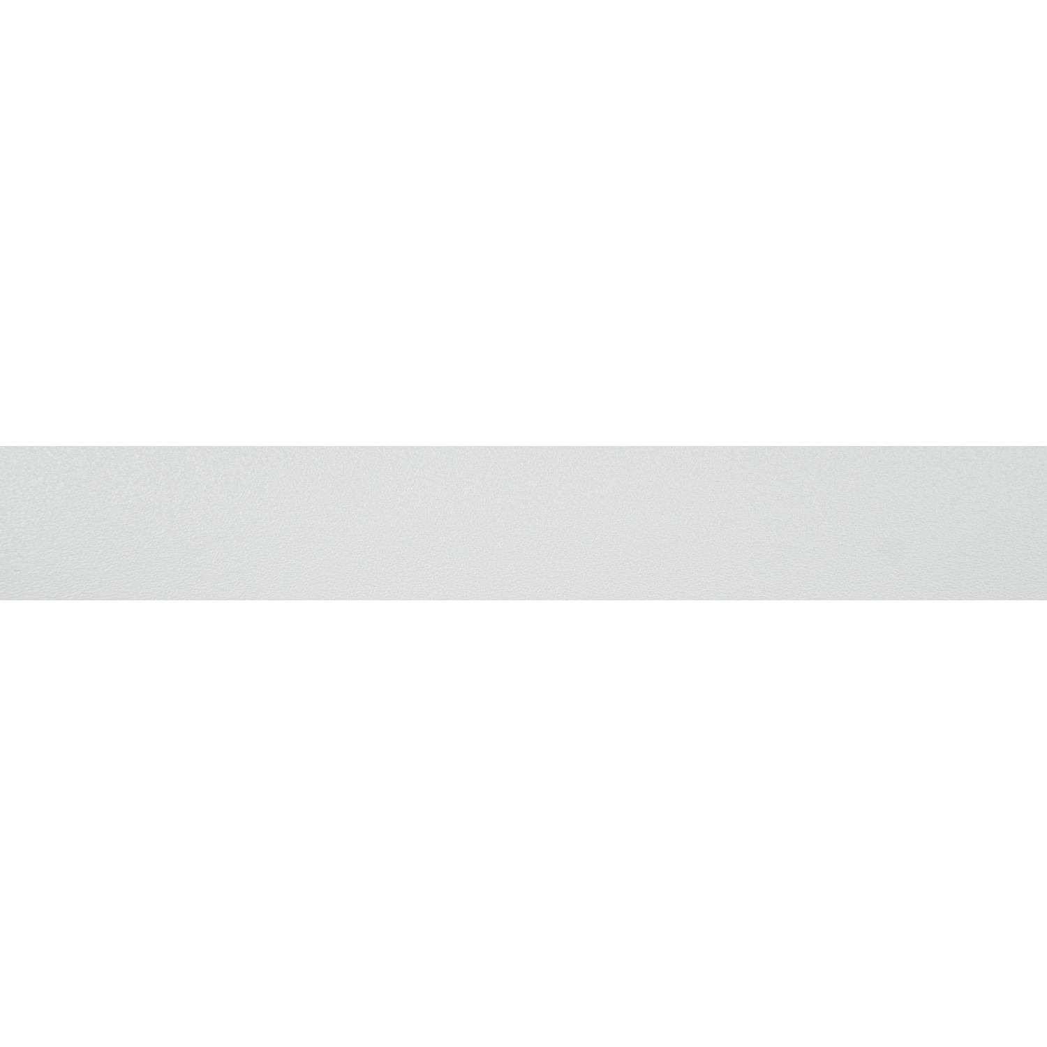 ABS hrana s tavným lepidlem iboard šedá klasik, 5 m x 22 mm