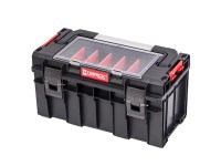 QBRICK SYSTEM PRO Box Drawer Toolbox 2.0 Expert, 2 zásuvky, 26 x 45 x 22,4 cm QBRICK SYSTEM PRO Box Drawer Toolbox 2.0 Expert, 2 zásuvky, 26 x 45 x 22,4 cm