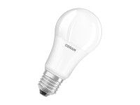 OSRAM LED žárovka STAR CLA100 13 W E27 2700 K matná teple bílá