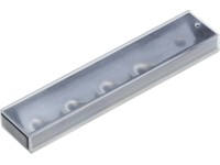 LUX-TOOLS Odlamovací čepel s háčkem 18 mm