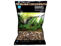 Aqua Excellent Akvarijní písek říční 4-8 mm, 3 kg