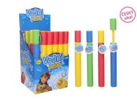 Wiky Vodní pistole Eva tenká, různé barvy, 1 ks, 37 cm