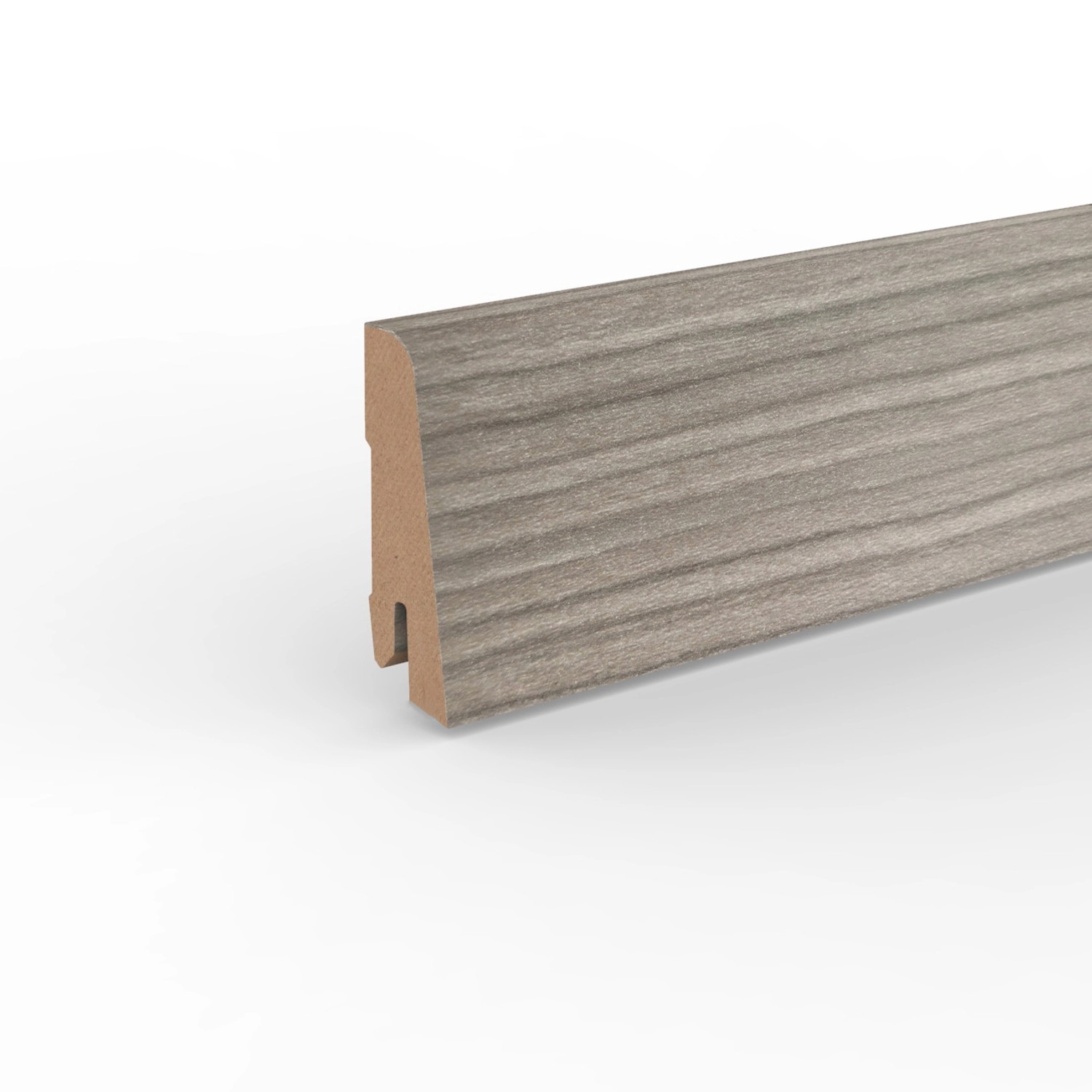 Döllken Profiles MDF lišta Modern dub idylla 40 x 18 x 2400 mm