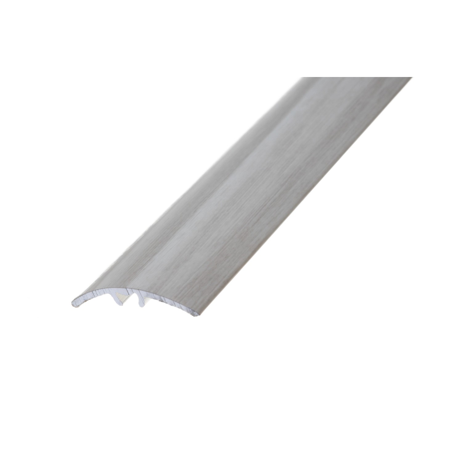 Döllken Profiles Přechodový profil DP 66 hmoždinka 32 x 930 mm, dub bílý