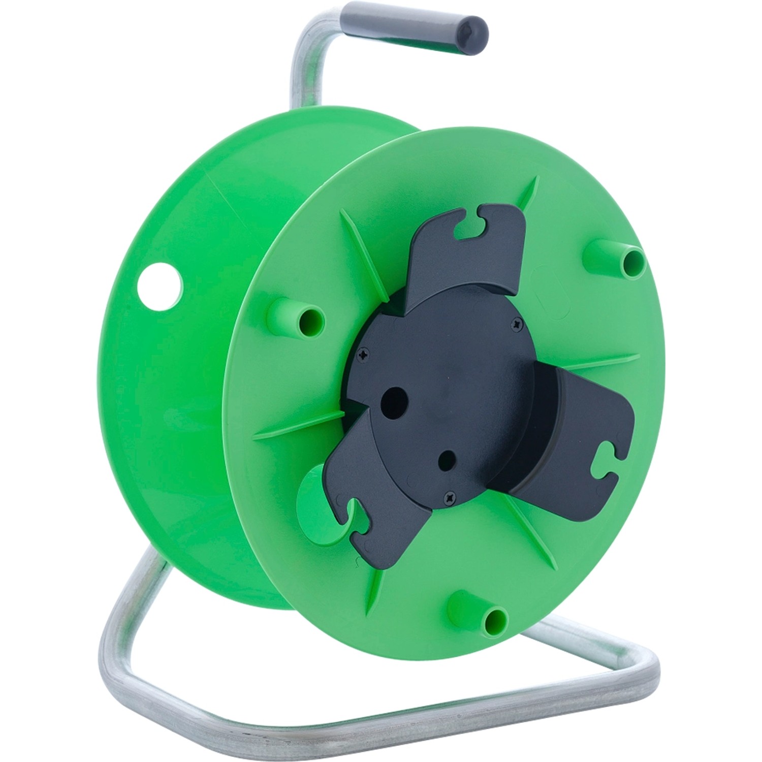 Munos Prázdný naviják víceúčelový pro 50 m