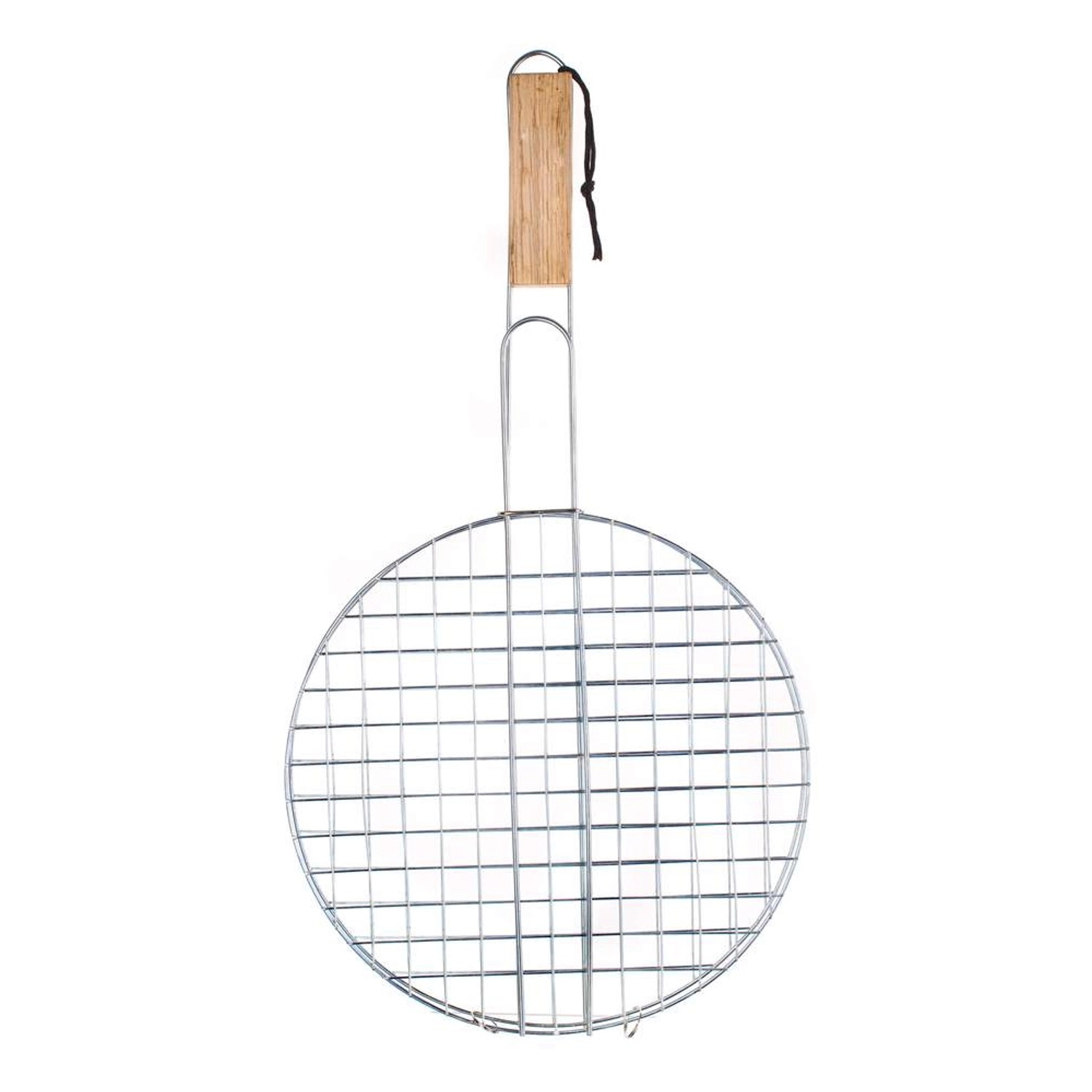 Rošt grilovací kulatý bbq 30 cm 5012170