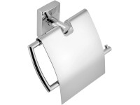Novaservis Závěs toaletního papíru Metalia 12, s krytem chrom Novaservis Závěs toaletního papíru Metalia 12, s krytem chrom