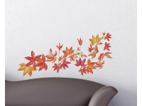 Crearreda Samolepící dekorace Virginia Creeper Crearreda Samolepící dekorace Virginia Creeper