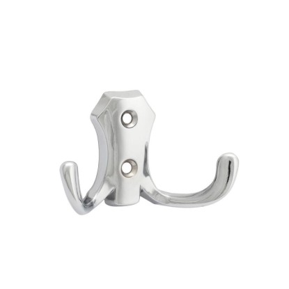 Walteco Věšák Romana II, chrom, 47 x 78 x 30 mm