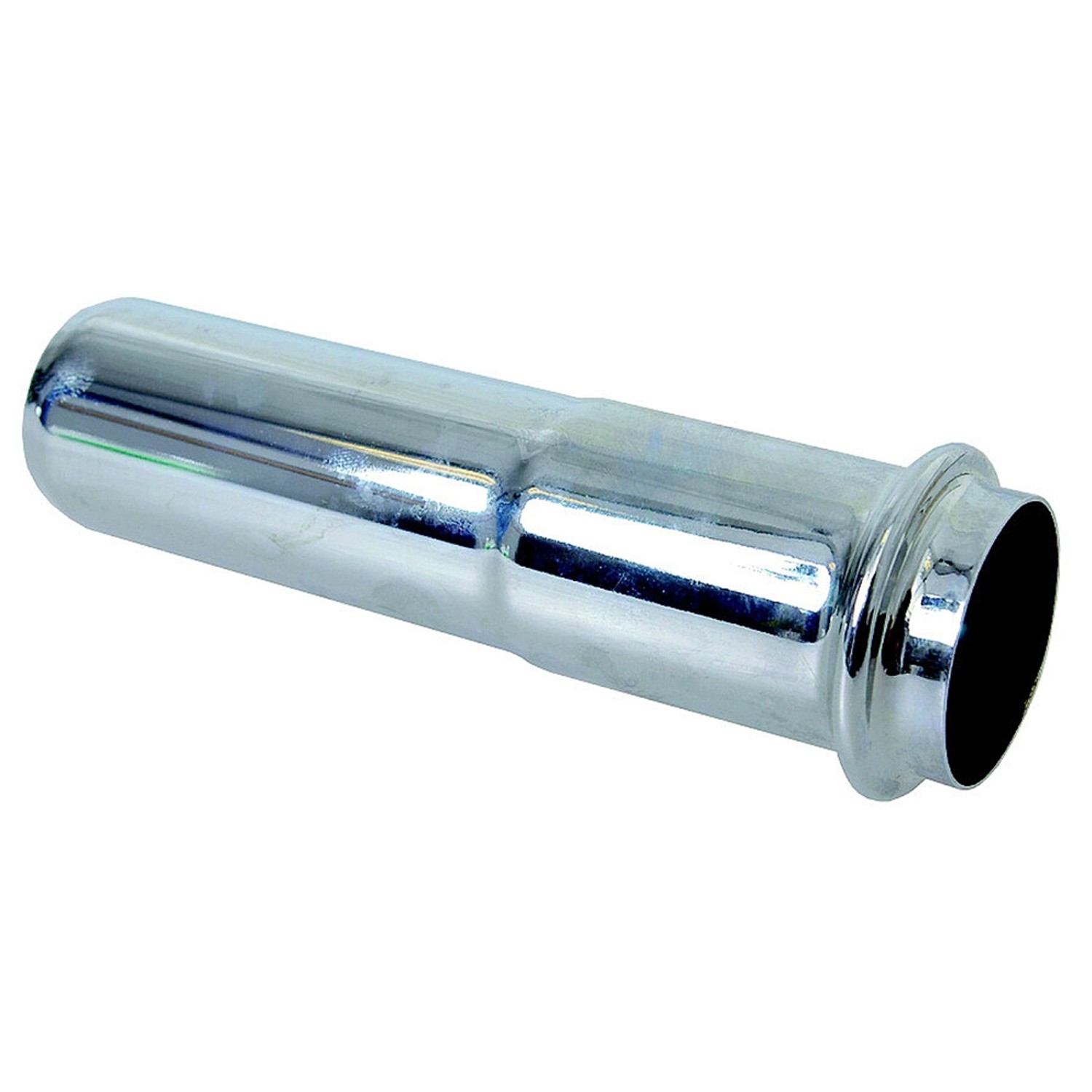 Mosazná teleskopická trubka průměr 32 mm, délka 13 cm