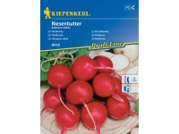 Kiepenkerl Semínka Ředkvičky Riesenbutter