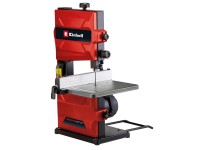 Einhell Pásová pila TC-SB 200/1