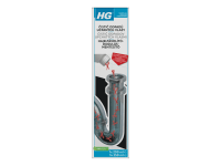 HG Čistič odpadů ucpaných vlasy 450 ml