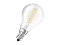 OSRAM LED žárovka CLP40 ACTIVE/RELAX 4 W E14 Filament studeně/teple bílá