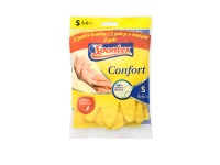 Spontex Confort rukavice vel. S, 2 páry