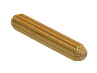 Hettich Dřevěné kolíky, přírodní, 150 ks, 30 x 6 mm FSC®