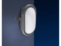 OBI Oválné LED svítidlo 10 W