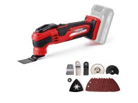 Einhell Power X-Change Aku multifunkční přístroj VARRITO Solo