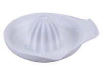 Fackelmann Lis na citrusy Essential, plast, bílá, 13 cm