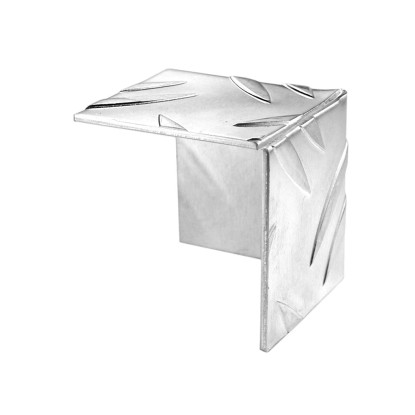 Ochrana rohu přírodní 29,5 mm x 29,5 mm