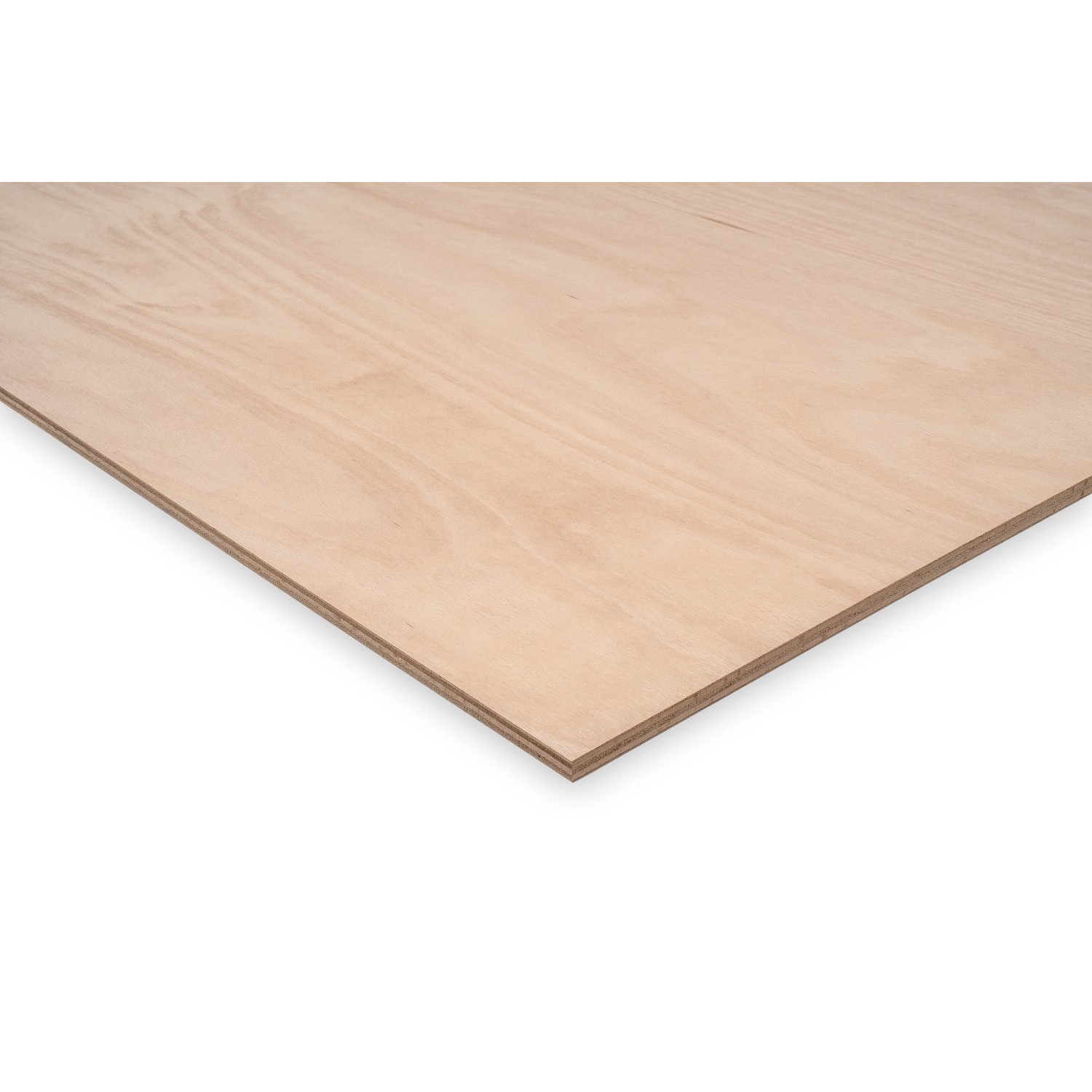 JAF HOLZ Překližka Celobuk 10 x 1200 x 600 mm