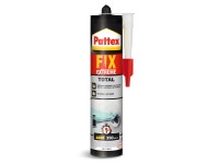 Pattex Montažní lepidlo Fix Extreme Total 440 g Pattex Montažní lepidlo Fix Extreme Total 440 g