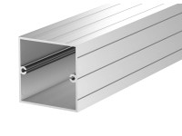 GS Terrassen Sloupek ALUEcofix PRO, 80 x 80 x 2000 mm