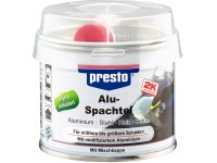 Presto Tmel hliník, 250 g