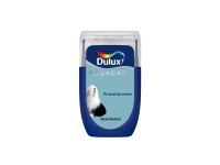 Dulux Tester, interiérová emulzní barva EasyCare průzračný oceán 30 ml