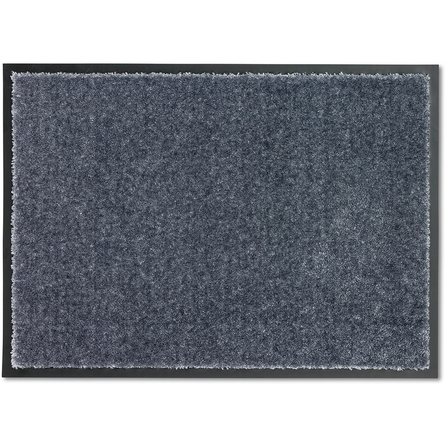 Schöner Wohnen Rohožka před dveře Miami, polární tyrkysová, 50 x 70 cm