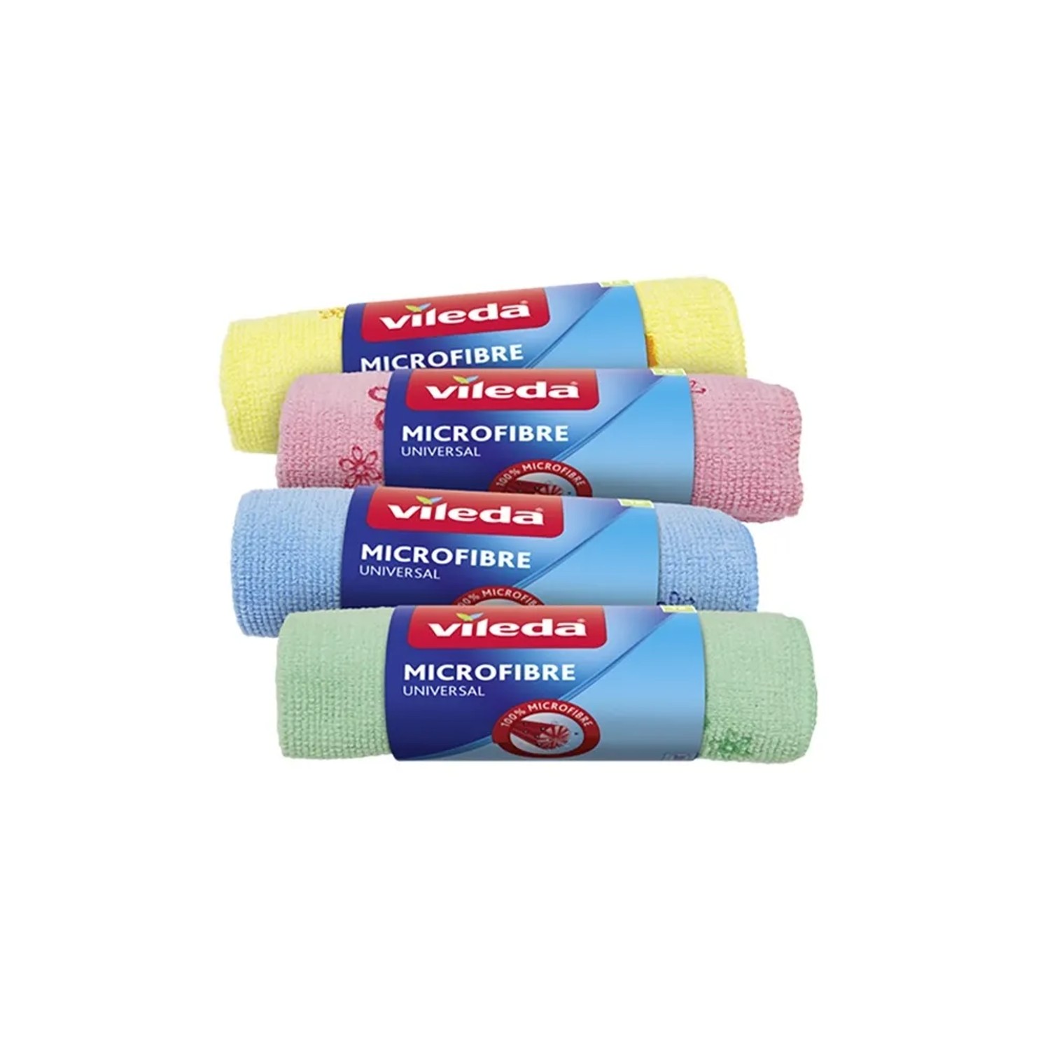 VILEDA Multi Mikrohadřík 1 ks